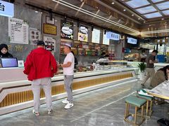 -伊穆祥牛肉面总店·清真