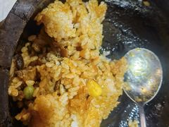 -金石陈朝鲜拌饭(东城万达店)