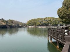 -白马涧龙池景区