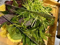 -一朵菌·野生菌探索家火锅(南亚店)