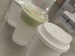 -Yee3·三号椰(上海中山公园龙之梦店)