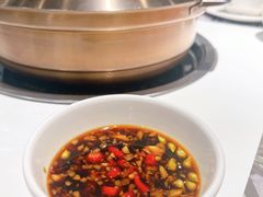 -烹然四季椰子鸡火锅(姚家园万象汇店)