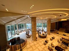 -绿城千岛湖喜来登度假酒店