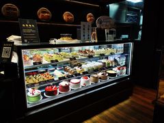 -FANEN法念·烘焙·甜点(万象城店)