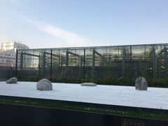 -悦融·京鲁菜·露台花园(安定门店)