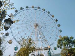 -云幽谷旅游区
