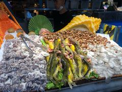 -苏格里岛自助海鲜烤肉(青秀万达店)