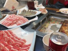 -晓林火锅(安定门店)