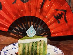 -西关84·History·Art·Cafe