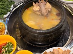 -田村·石锅藏香鸡(布达拉宫店)