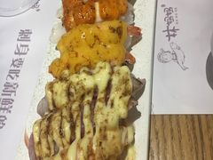 -林妈妈村·日式料理(宝山龙湖天街店)