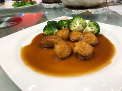 -东江海鲜酒家(艺都分店)