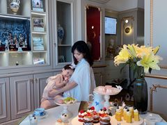 -Me Coffee下午茶艺术空间