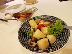 -新加坡海鲜共和(名胜世界圣淘沙海滨坊)