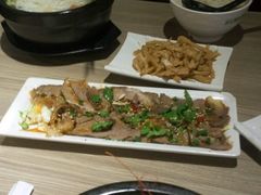 -云味馆·云南菜·云南米线(景田店)
