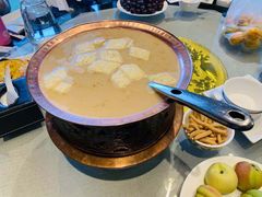 -斯琴阿妈蒙古餐厅(新城店)