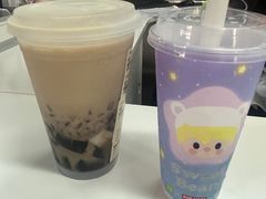 -喜茶(北京三里屯太古里店)