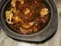 -绿茶餐厅(昆明世纪金源店)