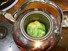 -香约老地方烧烤(九道街店)