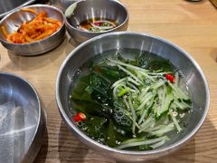 -姜虎东白丁烤肉(深圳湾后海汇店)
