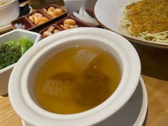 -苏堂阳春面•九年庆(北京路天河城店)
