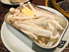 -牛角日本烧肉专门店(海运大厦店)