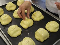 -王森咖啡西点烘焙培训(上海名厨中心店)