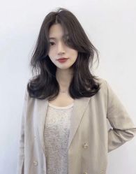 -FASHION PALACE hair+