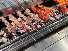 -白玉·朝鲜族烤串(深圳Kkone店)