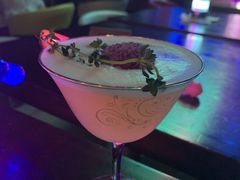 -MOSSO音乐酒吧·Live House(南京西路店)