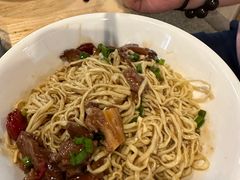 -隆都四季香饭店(碧海路店)