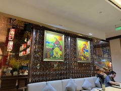 -西藏饭店·亚克·食光自助餐厅