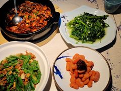 -客宴·江西客家菜(红角洲店)