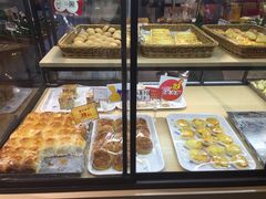 -昆明冠生园·蛋糕·面包(南强街店)