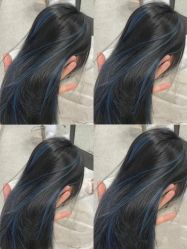 -GRAVITY HAIR 地心引力