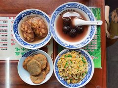 -粗茶淡饭(东关街店)