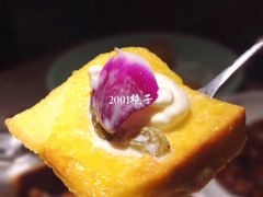 -新白鹿餐厅(金鹰新街口店)