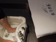 -陆琴脚艺·足浴·SPA(夫子庙店)