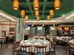 -江城小馆陕南妈妈菜·全球旅行餐厅(钟楼店)