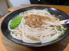 肉酱米线-阿木舂记·特色小吃(平江路店)