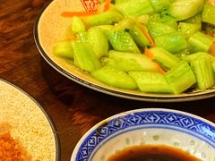 -金杨拉面王(杨南路店)