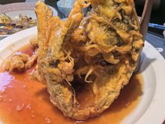 -老济南·地道济南菜(大明湖店)