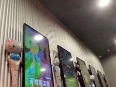 -Xcape异时刻密室逃脱魔法互动(瑞虹天地太阳宫店)