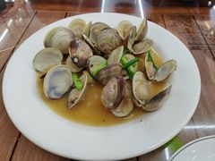 -鑫鸿达·海鲜闽菜热炒小馆(中山路店)