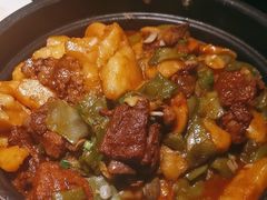 -老阿妈蒙古村·蒙古包·草原文化·歌舞表演(老君堂店)