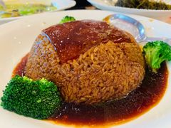 -好福记饭店(红梅公园店)