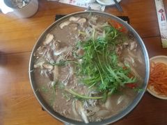 -全州拌饭馆(断桥店)