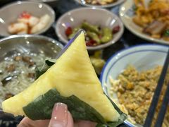 -张关合渣(航空大道店)