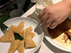 -汤城小厨•粤菜•靓汤(金宝街店)