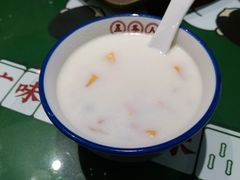 -五条人糖水铺(武林总店)